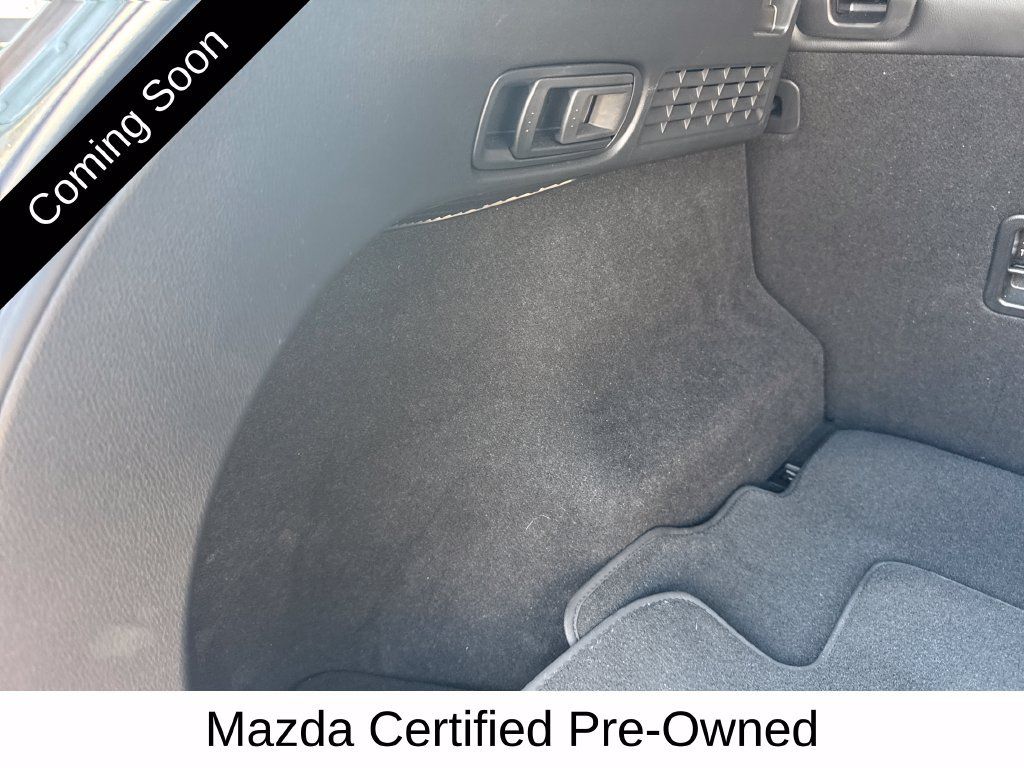 Certified 2024 MAZDA CX-5 AWD 2.5 S w/ Preferred Package image 72