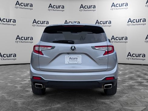 Certified 2023 Acura RDX AWD w/ Advance Package image 6