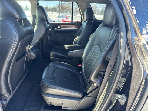 Used 2011 Buick Enclave CXL w/ Trailering Provision Package image 12