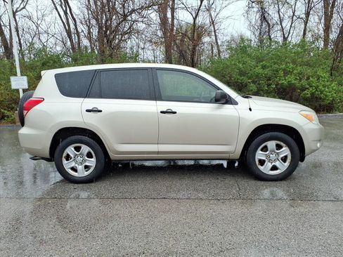 Used 2008 Toyota RAV4 4WD V6 image 26