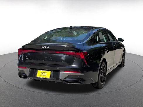 Used 2025 Kia K5 LXS FWD image 15