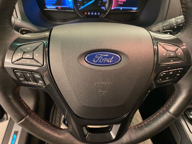 Used 2016 Ford Explorer Sport w/ Equipment Group 401A AWD/4WD image 19