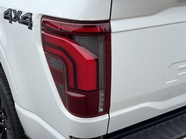 New 2026 Ford F150 Lariat w/ Equipment Group 501A Mid AWD/4WD image 12