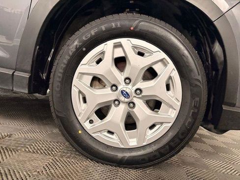 Used 2021 Subaru Forester AWD/4WD image 19