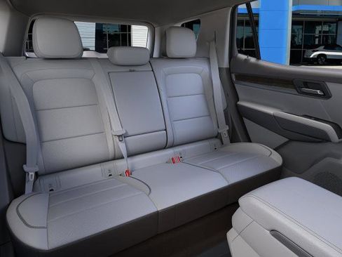 New 2026 GMC Terrain Denali AWD/4WD image 17