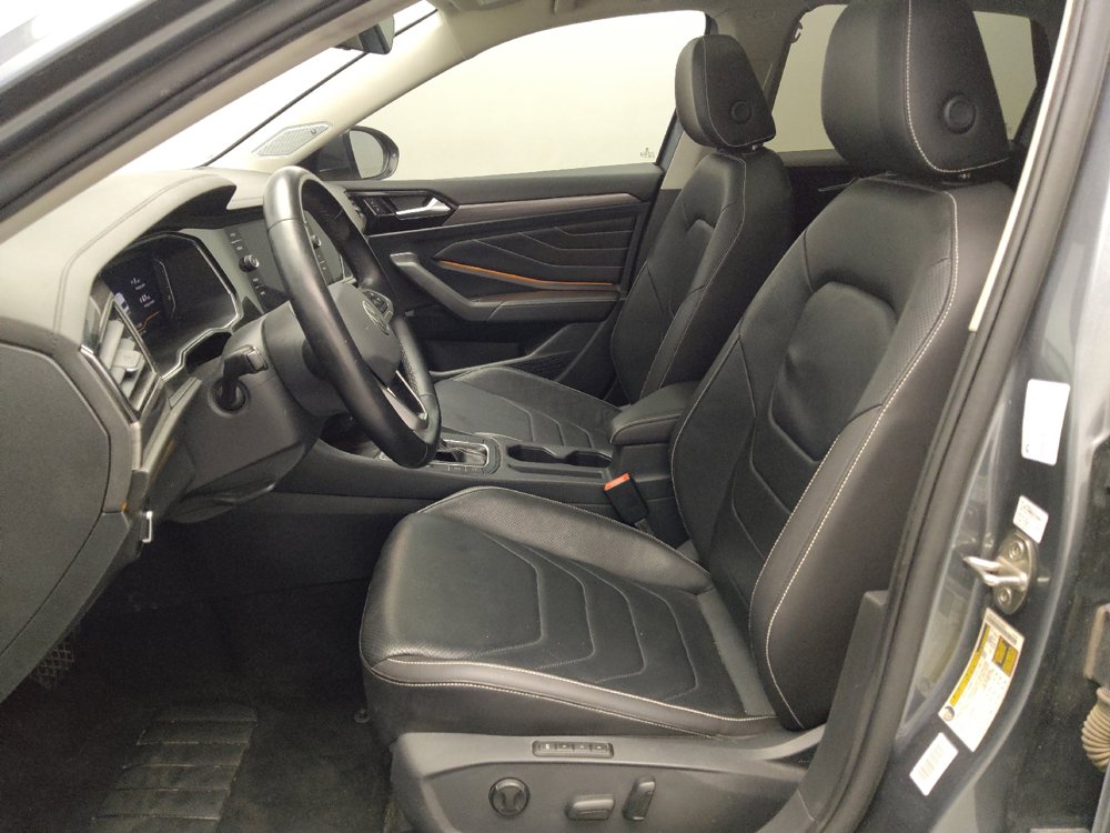 Used 2023 Volkswagen Jetta SEL FWD image 17