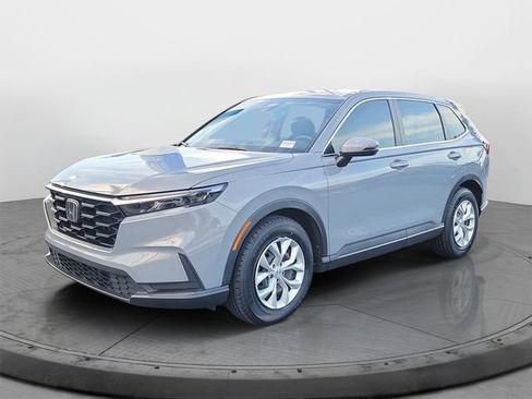 Certified 2023 Honda CR-V LX image 3