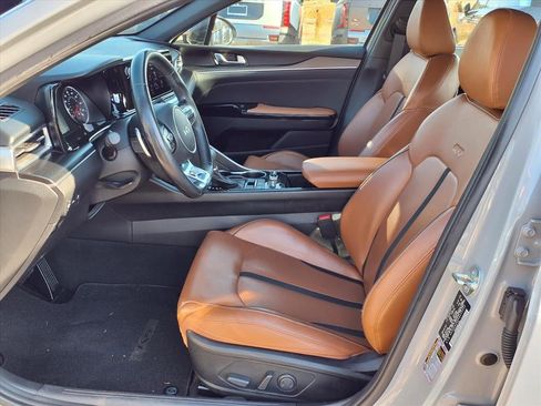 Used 2024 Kia K5 GT image 11