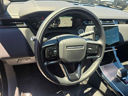 Used 2026 Land Rover Range Rover Velar Dynamic SE AWD/4WD image 27