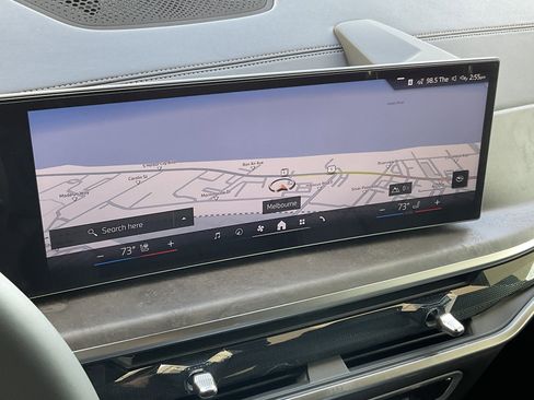 New 2027 BMW X6 xDrive40i AWD/4WD image 18