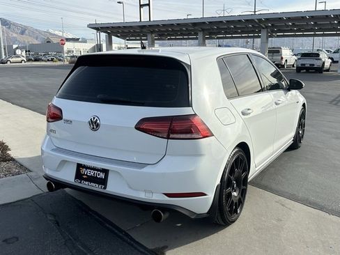 Used 2018 Volkswagen GTI S image 25