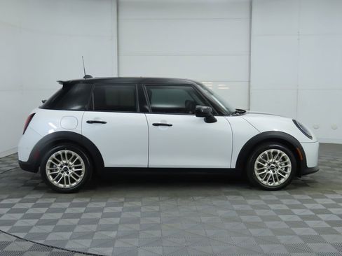 New 2026 MINI Cooper S image 4