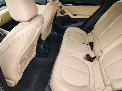 Used 2017 BMW X1 xDrive28i AWD/4WD image 30
