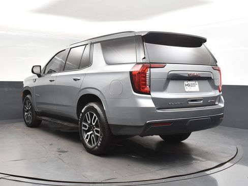 Used 2024 GMC Yukon AT4 image 5