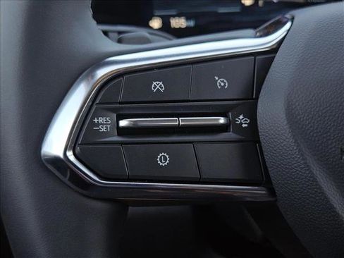 New 2026 Chevrolet Equinox LT image 12