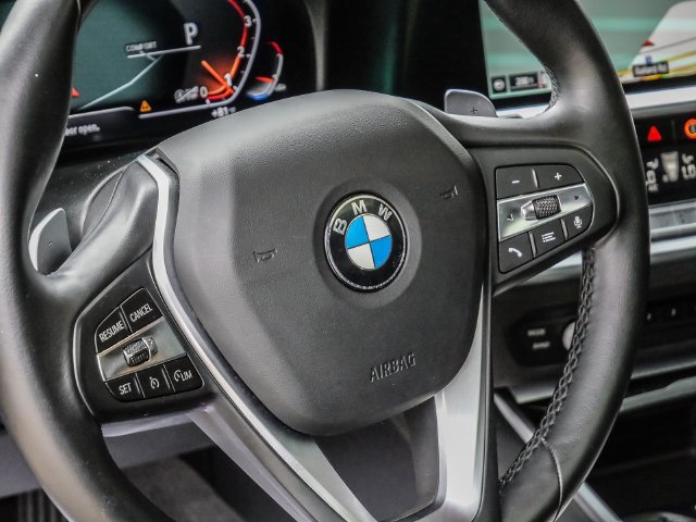Used 2022 BMW 430i Coupe RWD image 30