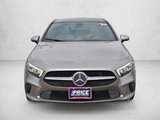 Used 2020 Mercedes-Benz A 220 A 220 video 2