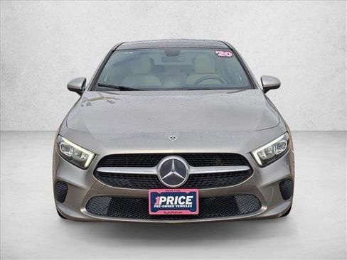 Used 2020 Mercedes-Benz A 220 A 220 image 2