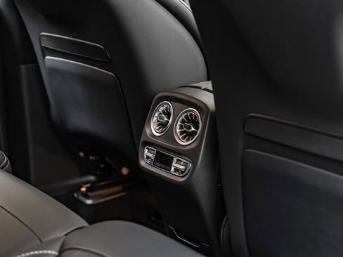 Used 2024 Mercedes-Benz G 63 AMG Squared image 45
