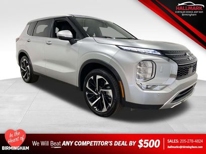 Used 2024 Mitsubishi Outlander SE
