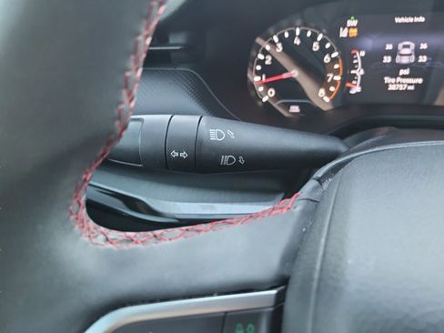 Certified 2022 Jeep Compass Trailhawk image 24