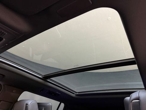 New 2025 Cadillac Escalade ESV Premium Luxury w/ Touring Package image 13