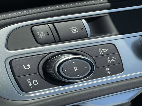 New 2026 INFINITI QX60 Luxe w/ Cargo Package image 19