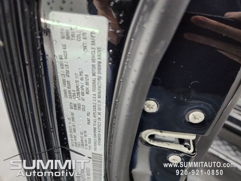 New 2026 RAM 3500 Big Horn image 64