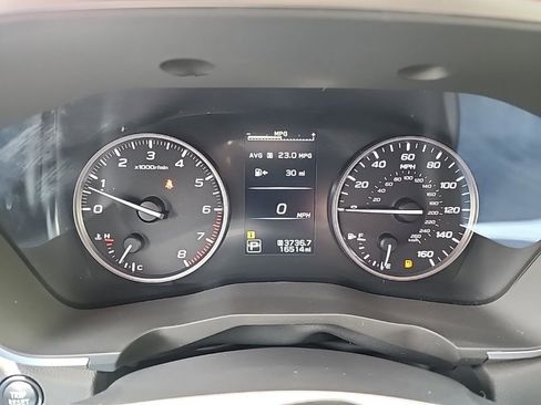 Certified 2025 Subaru Ascent Premium AWD/4WD image 20