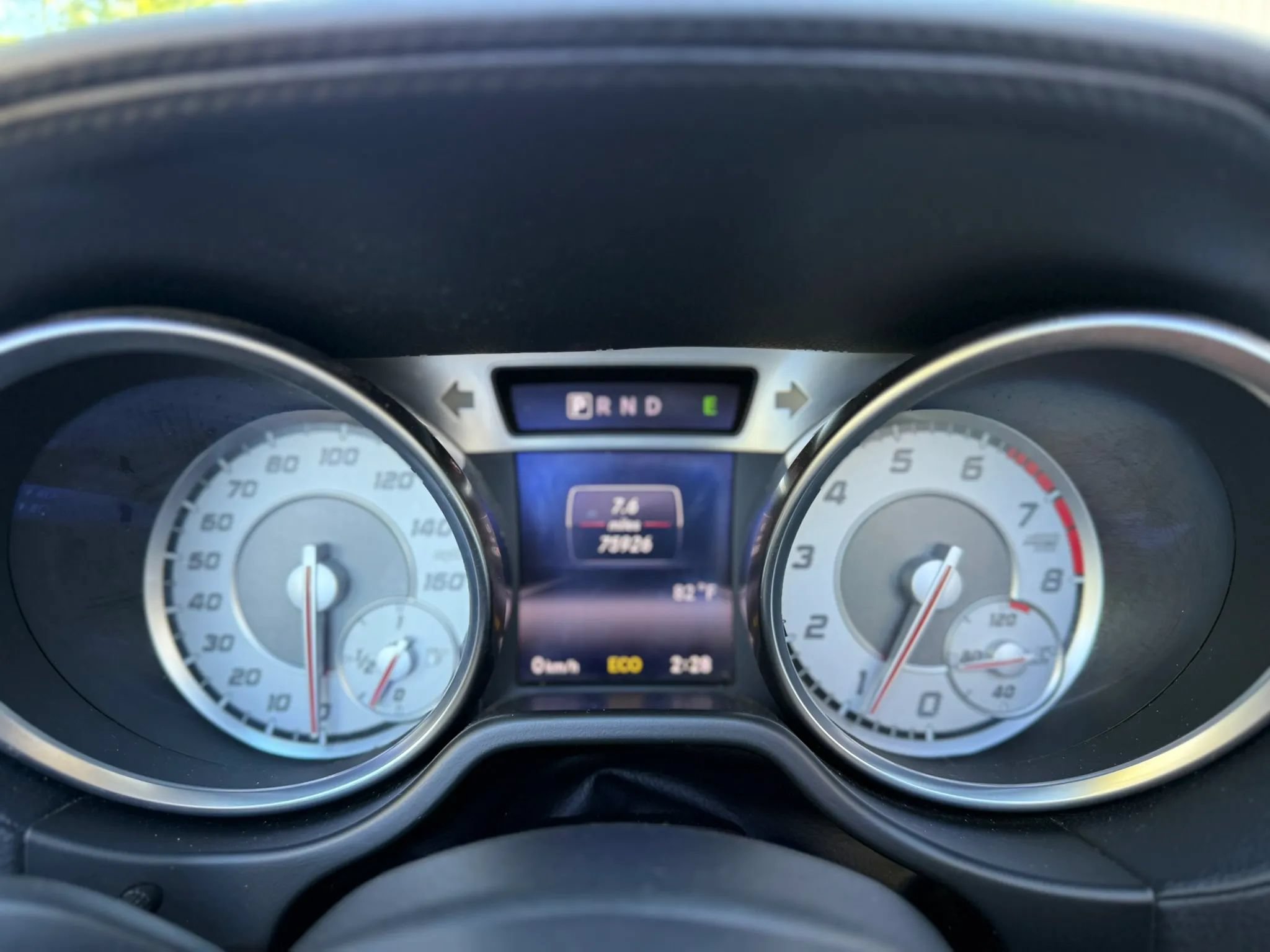 Used 2014 Mercedes-Benz SL 550 w/ Sport Wheel Package image 27