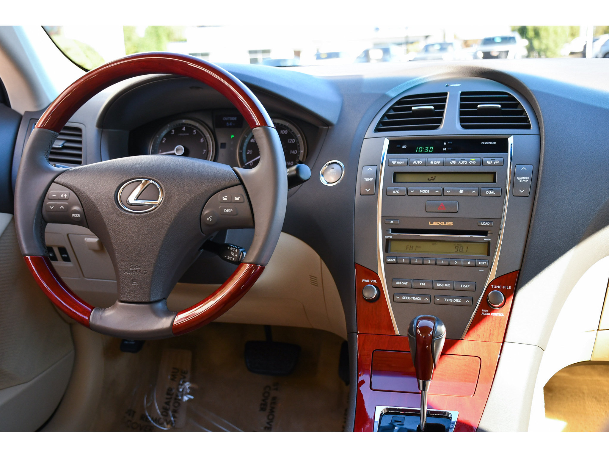 Used 2008 Lexus ES 350 FWD image 18
