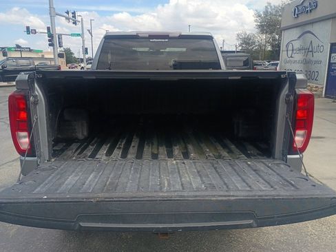 Used 2020 GMC Sierra 1500 Elevation AWD/4WD image 14