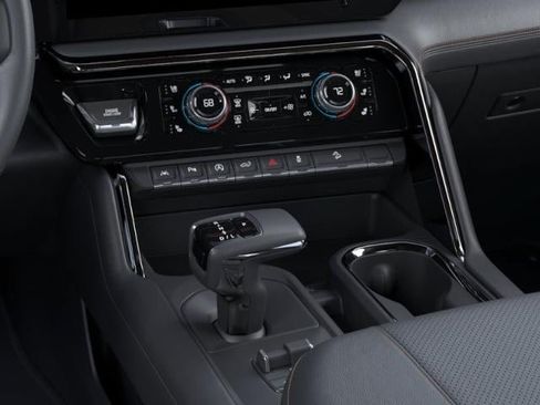 New 2026 GMC Sierra 1500 AT4 w/ AT4 Premium Package AWD/4WD image 23