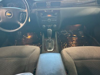 Used 2013 Chevrolet Impala LT
