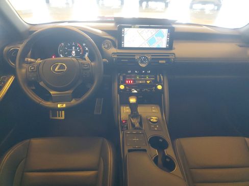 Used 2023 Lexus IS 500 image 15