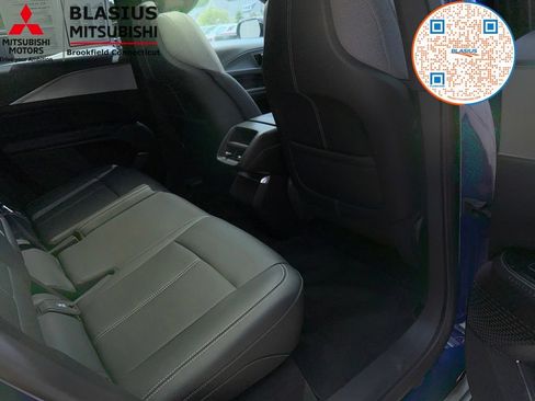 Used 2024 Cadillac Lyriq Tech w/ Driver Assist Package AWD/4WD image 65