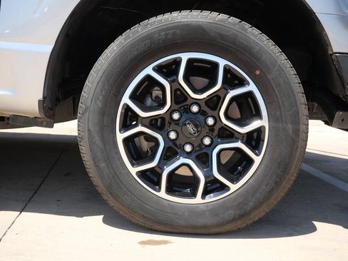 Used 2021 Ford F150 XL w/ STX Appearance Package AWD/4WD image 7