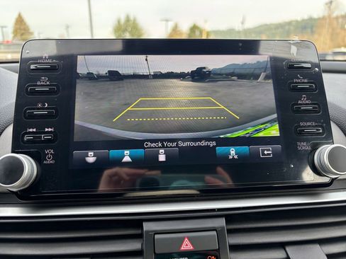 Used 2021 Honda Accord EX-L image 20