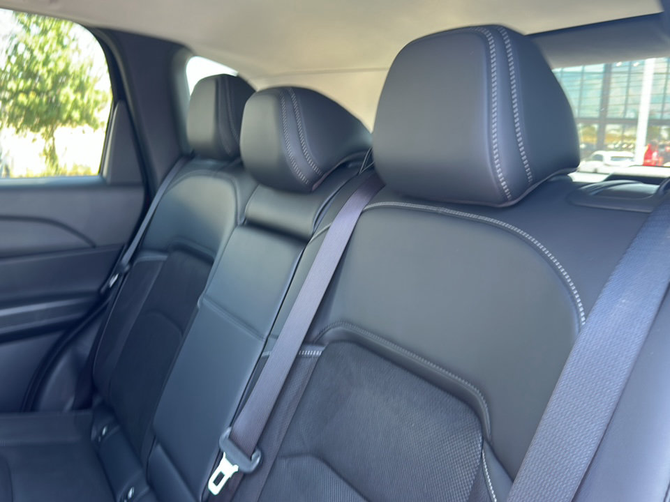 New 2026 MAZDA CX-5 Preferred AWD/4WD image 16
