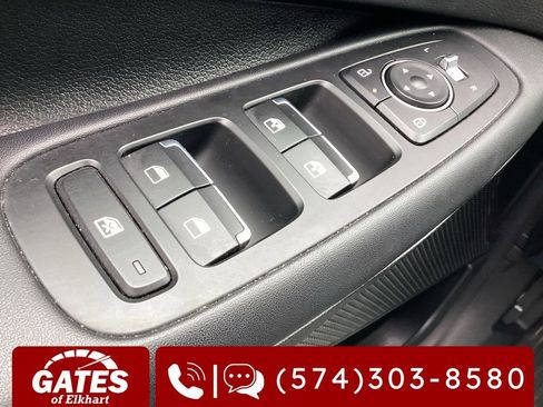 Used 2025 Hyundai Sonata SEL image 20