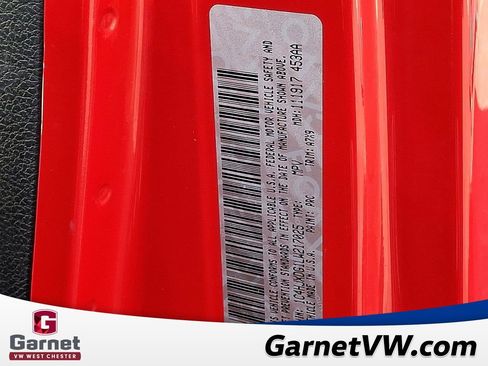 Used 2020 Jeep Wrangler Unlimited Sport image 27