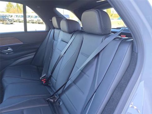 New 2026 Mercedes-Benz GLE 450 4MATIC image 15