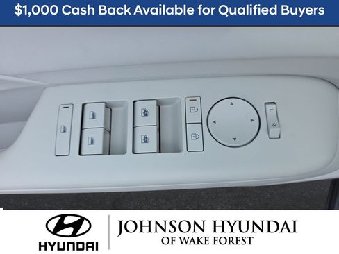 New 2026 Hyundai Kona Limited image 36