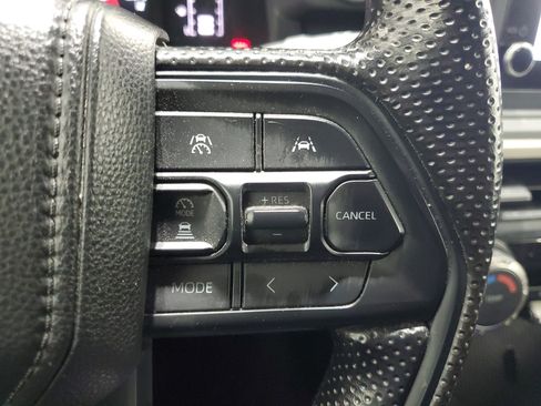 Used 2024 Toyota Tacoma SR AWD/4WD image 24