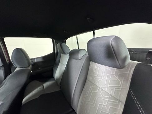 Certified 2023 Toyota Tacoma TRD Sport image 16