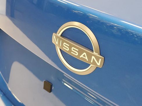 Used 2025 Nissan Sentra SV FWD image 7