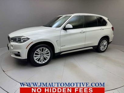 Used 2017 BMW X5 xDrive35i