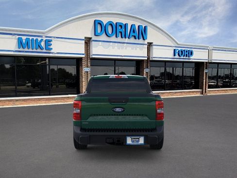 New 2025 Ford Maverick XL w/ Equipment Group 101A image 5