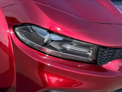 Used 2021 Dodge Charger SRT Hellcat RWD image 28