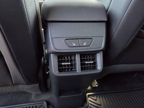 Certified 2026 Chevrolet Equinox RS w/ Convenience Package III FWD image 15
